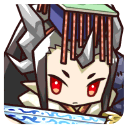 Icon 1100 ConquestEmperor