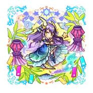 Ramura 【Shooting Stars】