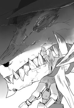 Rou Re Monster Wiki Fandom Rou Re Monster Wiki Fandom