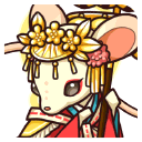 Icon 0832 RatPrincess