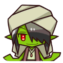 Icon 1036 HobgoblinShaman