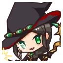 Icon 0649 SpinelFean