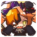 Icon 0650 JackO’Lantern