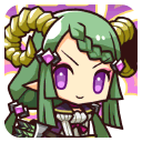 Icon 0821 MissKreith