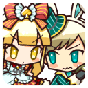 Icon 0862 Rubiria&Shay