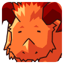 Icon 0131 Burningboruforu
