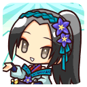 Icon 0748 SumeragiKaede