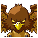 Icon 0096 FalaiseEagle