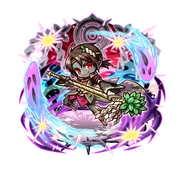 Goburou【Heihaku Exorcist】