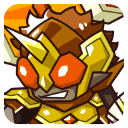 Icon 0429 ParaberangerYellow