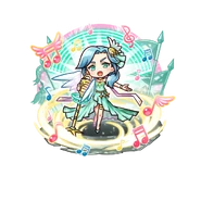 Brandes (Hero of Heavenly Voice)