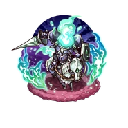 Rinbo in the mobile game