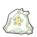 Icon 0185 MintFlowerslime