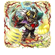 Ovarou【Campus Watchman】