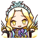 Icon 0254 FirstQueen