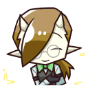 Icon 0537 BigMerchantDevil