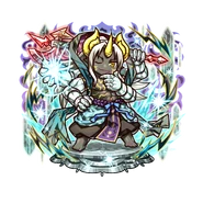 Ovarou【Eclipse Devil】