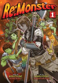 Volume 1