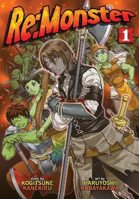 Volume 1