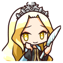 Icon 0068 FirstQueen