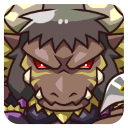 Icon 1038 GigaMinoterios