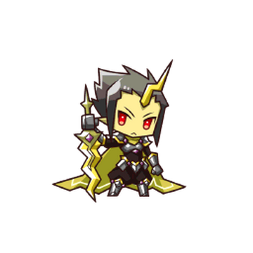 Half-Lord | Re:Monster Wiki | Fandom