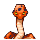 Icon 0112 PoisonousViper