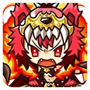 Icon 0902 CrimsonBearPrincess