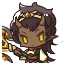 Icon 0692 Shirahoshi