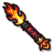 Wand of Burning Pride