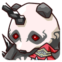 Icon 0304 DesolationSpiritPanda