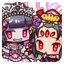 Icon 0743 Kugime&Aifu