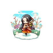 Sumeragi 【New Year’s Prosperity Petition】