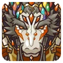 Icon 0709 DragonKingGranbados