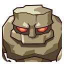 Icon 0103 Rockgolem
