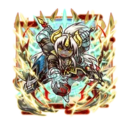 Ovarou【Celebrating Demon Deity】