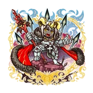 What if... Rou ranked up to Destruction King?