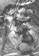 Against the Red Bear