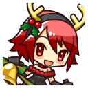 Icon 0306 RubelliaWalline