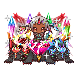 Re Monster Wiki Fandom