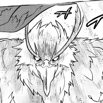 Jade Eagle Re Monster Wiki Fandom