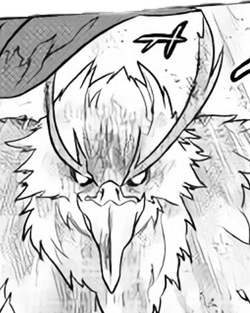 Jade Eagle Re Monster Wiki Fandom Jade Eagle Re Monster Wiki Fandom