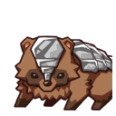 Icon 0013 ArmoredTanuki