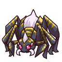Icon 0083 Demonspider