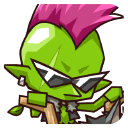 Icon 0342 HobgoblinPunkRider