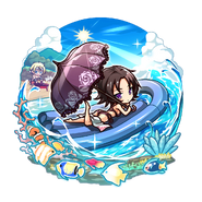 Clelia 【Marine Enchantress】