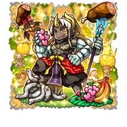 Ovarou【Insatiable Appetite】