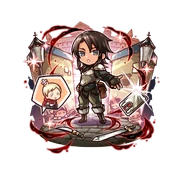 Ogarou using [Metamorphosis]