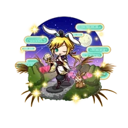 Artunel AutumnNightChaperone Game.png (578 KB) Artunel 【Autumn Night Chaperone】