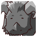 Icon 0130 Blackboruforu